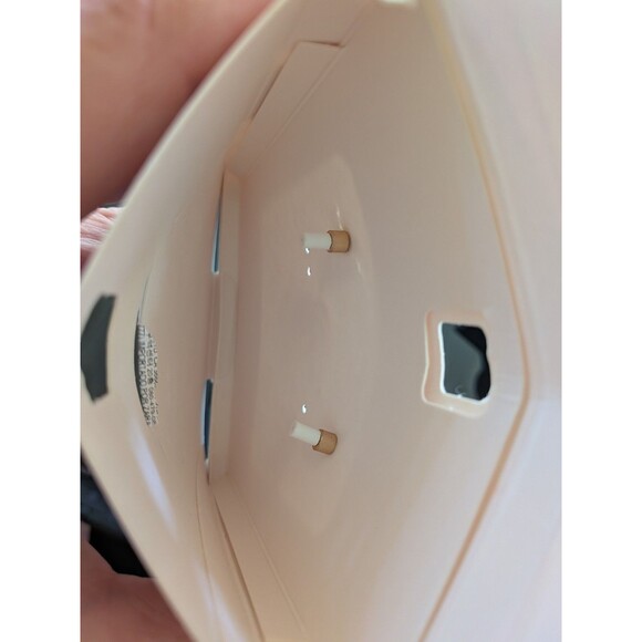 Zara Women's NWT Pink Red Crab Dangle Drop Enamel Earrings Coastal Beach Resort - Picture 10 of 11